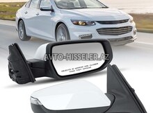 Chevrolet Malibu 2016-2023 yan güzgüsü